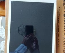 Apple Ipad Pro 12.9 inch, 1st genertion, 128GB, Gold Back, Activation Locked, for parts or repair