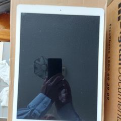 Apple Ipad Pro 12.9 inch, 1st genertion, 128GB, Gold Back, Activation Locked, for parts or repair