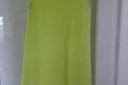 Sleeveless dress
