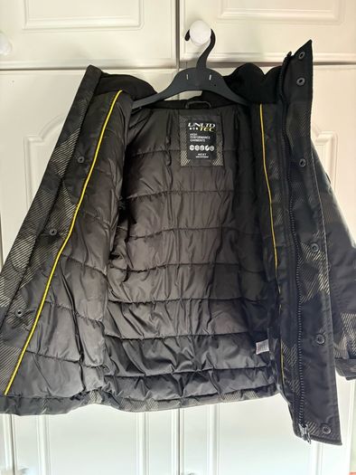 Boys Winter Coat
