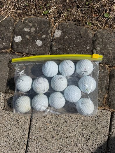 Dozen Pro V1