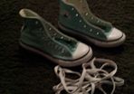 Converse boots