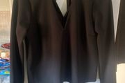 Zara blouse