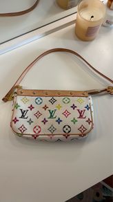 LV shoulder bag