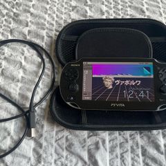 Ps Vita 64 GB
