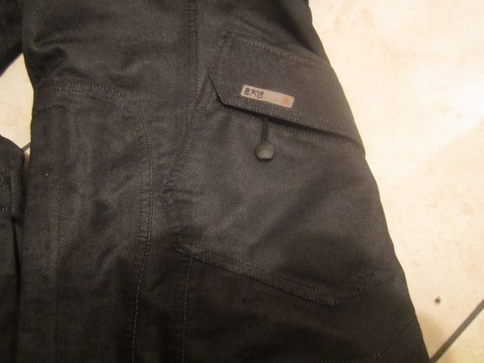 MOTO SNO pants   bottoms   size 8