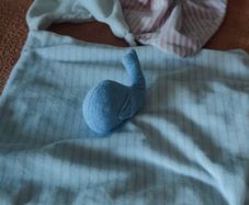 Comfort Toys