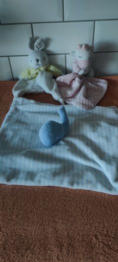 Comfort Toys