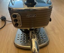 Delonghi Magnifica Start