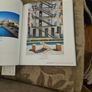 48h Open House Bcn. 34-5. Way Of Living Catalogue.  Large Volume Paperback In Good Condition.  See Photos For Same. Image 6
