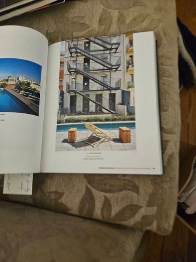 48h Open House Bcn. 34-5. Way Of Living Catalogue.  Large Volume Paperback In Good Condition.  See Photos For Same.