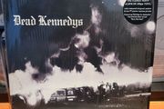 Dead Kennedys - Fresh Fruit For Rotting Vegetables