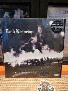 Dead Kennedys - Fresh Fruit For Rotting Vegetables