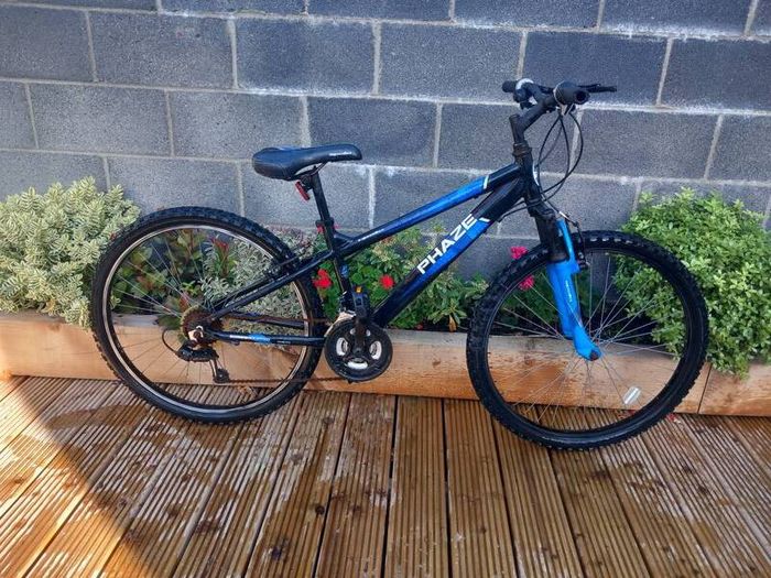 Apollo Phaze 26"