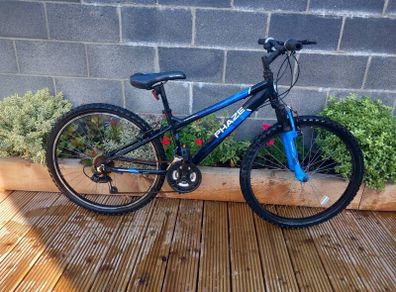 Apollo Phaze 26"