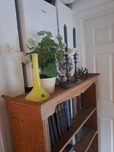 Midcentury Modern Glass Fab