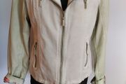 Rino and  Pelle jacket
