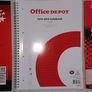 Reduced price brand new notebooks to clear!! Only 6 Euros!! Image 2
