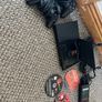 Sony PlayStation 2 Slim Console Bundle Controller, Memory Card & Games Image 8