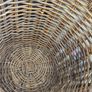 Large Log Basket Image 8