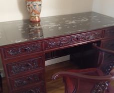 Desk Chinese Reduced Price