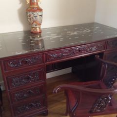 Desk Chinese Reduced Price