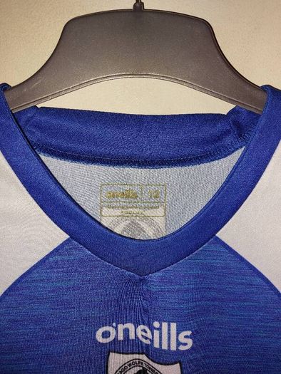 wolfe tones jersey