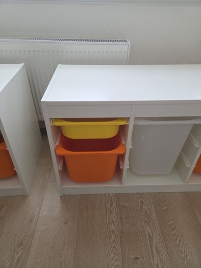 Ikea Trofast 2