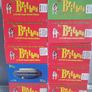 Jot Of Lot Of English British Bulldogs  Bussies Limited Edition Image 2