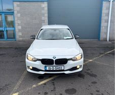Bmw 320d F30
