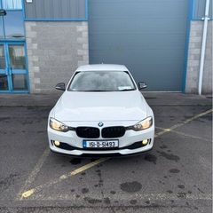 Bmw 320d F30