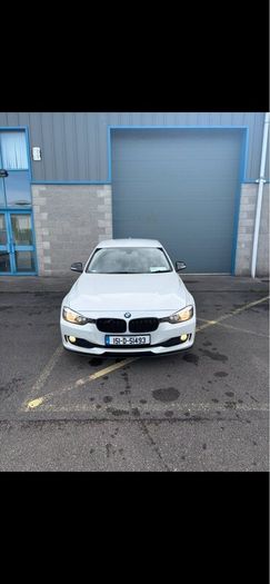 Bmw 320d F30