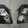 ZZW30 MR2 MR-S LED Tail Lighs Complete Image 2