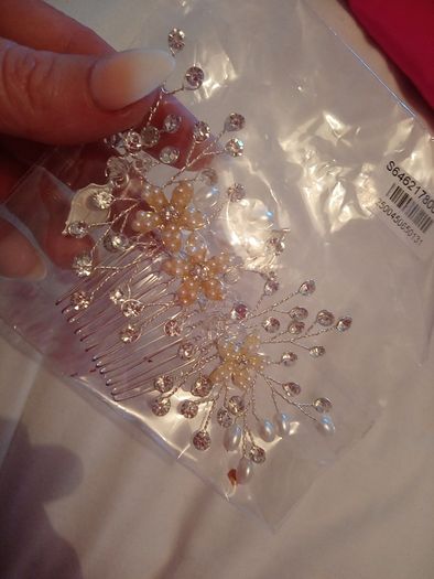 hair comb