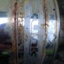 Honda integra  Dc2 exhaust Image 3