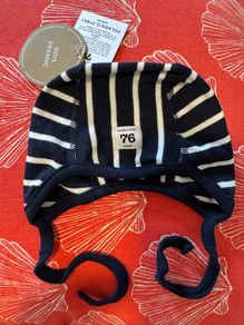 New Polarn O Pyret Baby Hat 0-1m