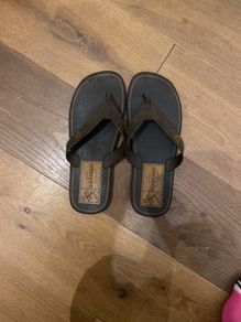 mens sandals