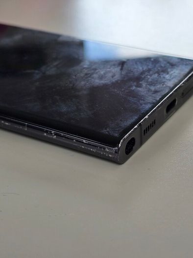 Samsung Galaxy S22 Ultra