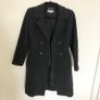 Jigsaw wool coat Image 2