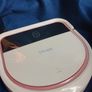 Dibea D500 Pro D-Shaped Robot Vacuum Image 4