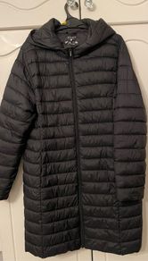 Quilted Coat