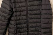 Quilted Coat