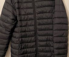 Quilted Coat