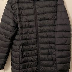 Quilted Coat