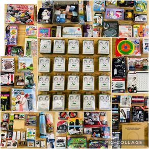 Multiple Bundles Available - 500 Items + Bluetooth Guarantee - Job Lot