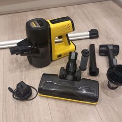 Karcher Cordless VC7 Vacuum Hoover