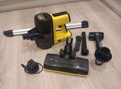 Karcher Cordless VC7 Vacuum Hoover
