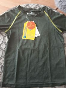 Mountain Warehouse -"Hello Sunshine" Tee Shirt ... Age: 3/4 Years