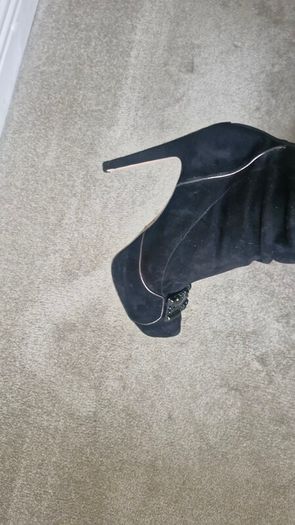 women's boots