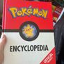 Pokemon books Image 9